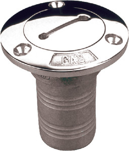 SEA-DOG LINE 351320-1 STAINLESS CAST HOSE DECK