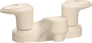 VALTERRA PF222101 2 HANDLE 4IN LAVATORY FAUCET