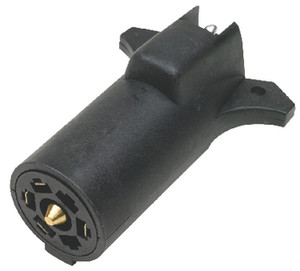 SEACHOICE 590-1004 TRAILER CONNECTOR 7-5 WAY