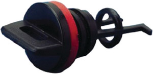 SEA-DOG LINE 520021 REPLACEMENT PLUG AND GASKET