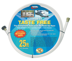 VALTERRA W01-0004 1/2INX25' TASTE FREE WATERHOSE