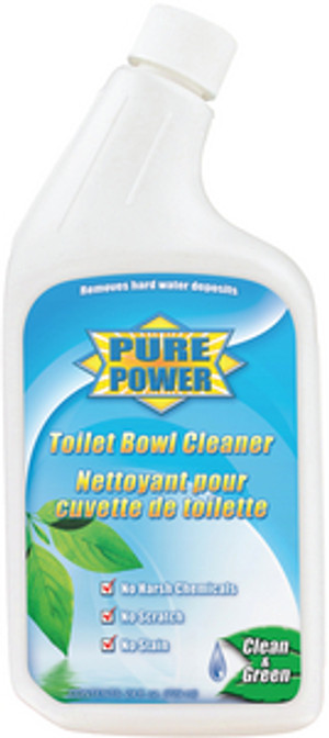 VALTERRA V23500 24 OZ TOILET BOWL CLEANER