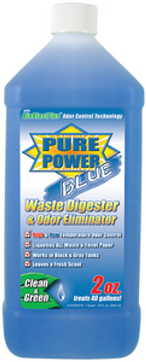 VALTERRA V23002 PURE POWER BLUE 32 OZ