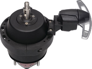 UFLEX PTS-1 PADDLE TRIM-SINGLE SWITCH KIT