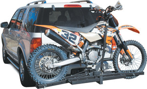 ULTRA-FAB 48-979033 MOTORCYCLE CARRIER