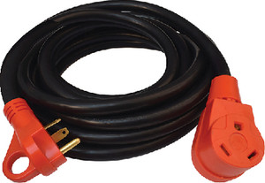 VALTERRA A10-3050EH EXTENSION CORD 30A 50'