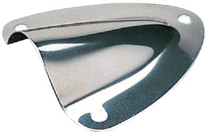 SEA-DOG LINE 331370-1 STAINLESS MIDGET VENT(MEDIUM)