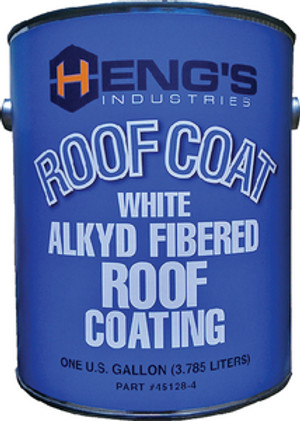 HENG'S 45032 QT ELIXER PLASTI-COTE WHITE