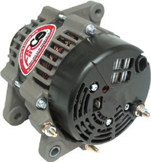 ARCO STARTING & CHARGING 20800 ALTERNATOR 12V/70AMP INT'L FAN