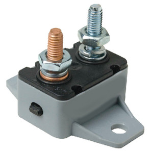 SEACHOICE 590-3038 20A MANUAL RESET BREAKER