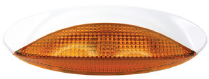 SEACHOICE 590-1126 PRCH LT OVLW/O SWCH LED W BASE