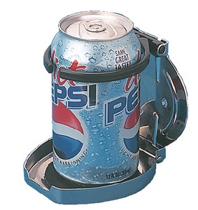 SEA-DOG LINE 588250-1 SS ADJUSTABLE DRINK HOLDER