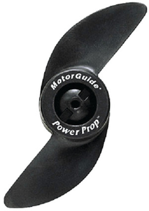 MOTORGUIDE MGA0476B POWER PROP KIT 2-BLADE 3IN DIA