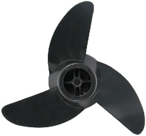 MOTORGUIDE MGA087M PROP METAL 3-BLADE #15