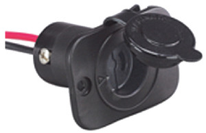 AFI/MARINCO/GUEST/NICRO/BEP 12VBRS2 CONNECT PRO RECEP 2-WIRE