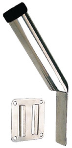 SEA-DOG LINE 325190-1 STAINLESS REMOVEABLE ROD HOLDE