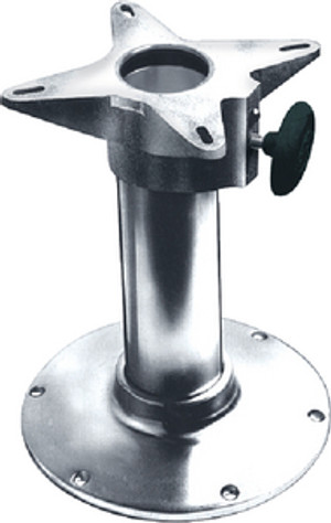 GARELICK 75031 SEAT BASE 9IN SMOOTH TUBE