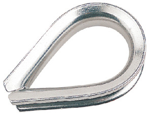 SEA-DOG LINE 170020 THIMBLE SS HEAVY DUTY 3/4IN