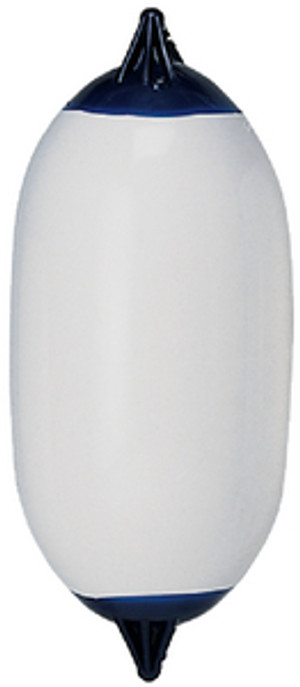 POLYFORM 37-453-829 F-11 WHITE 21.2"X57.5" FENDER