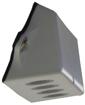 DOCK EDGE DE96270F DOCK BOX INTERIOR LIGHT SOLAR