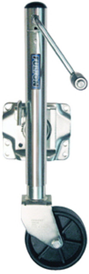 FULTON/WESBAR (CEQUENT) TJ12000101 JACK SWIVEL 1200# BOLT-ON