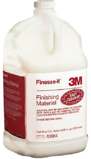 3M 13084 FINESSE IT EASY CLEAN UP