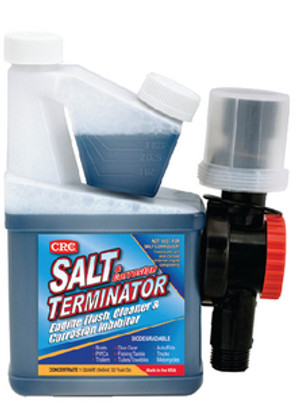 CRC 77-SXMXR MIXER - SALT TERMINATOR