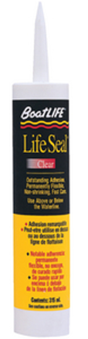 BOAT LIFE 1170 LIFE SEAL CARTRIDGE - WHITE