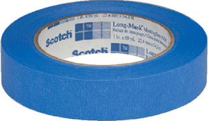 3M 051115-09171 2090 BLUE 1" TAPE .94"X60