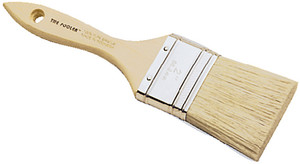 REDTREE 10001 1IN FOOLER BRUSH @ 36