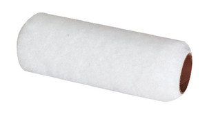 SEACHOICE 92841 9" POLY 1/4" WHITE NAP ROLLER