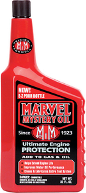 TWINCO ROMAX MM13R MARVEL MYSTERY OIL-QUART