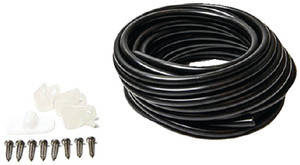 SIERRA 67437P PITOT 25' HOSE KIT W/HARDWARE