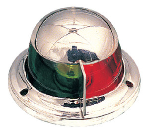 SEA-DOG LINE 400150-1 COMBINATION BOW LIGHT SS