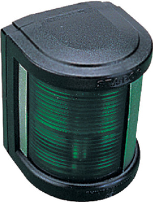 SEA-DOG LINE 400003-1 NYLON/POLY SIDE LIGHT-PORT