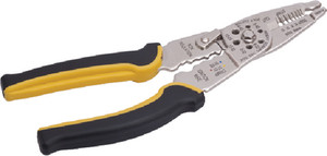 SEA-DOG LINE 429905-1 WIRE STRIPPER/ CRIMPER TOOL