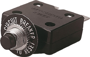 SEA-DOG LINE 420808-1 THERMAL BREAKER 8 AMP