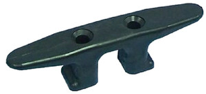 DOCK EDGE DE2306F DOCK CLEAT OPEN BASE 6