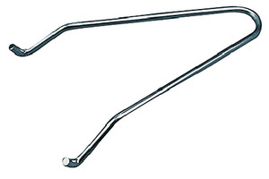 SEA-DOG LINE 335699-1 SS DECK PLATE KEY