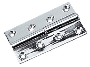 SEA-DOG LINE 204515-1 TAKE APART H-HINGE 2IN  2/CD