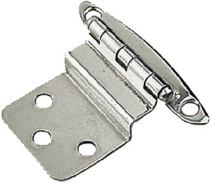 SEA-DOG LINE 201916-1 SEMI CONCEALED HINGE STAINLESS