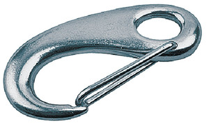 SEA-DOG LINE 154250 SNAP HOOK SPRING GATE S.S.