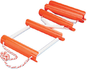 SEA-DOG LINE 582501-1 LADDER FIVE STEP ROPE