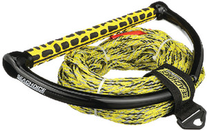 SEACHOICE 86726 REFLECTIVE WAKEBOARD ROPE