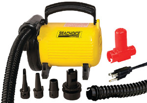 SEACHOICE 86989 120V SUPER AIR PUMP