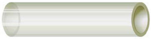 SHIELDS HOSE 116-150-0566 PVC TUBING CLEAR 5/16IN X 50FT