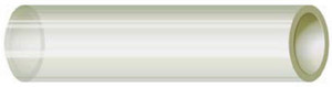 SHIELDS HOSE 116-150-0386 3/8IN X 50FT PVC TUBING CLEAR