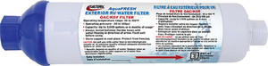 VALTERRA A01-1132VP INLINE WATER FILTER 2 PACK