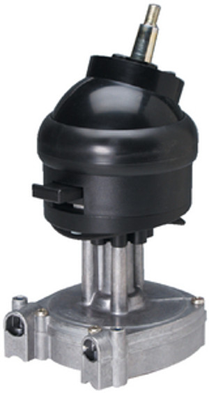 UFLEX T81FC STANDARD ROTARY TILT HELM