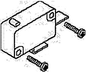 SEASTAR SOLUTIONS 300928 NEUTRAL SAFETY SWITCH